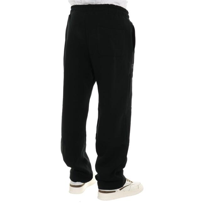 PANTALONE WIDE LEG SHOESHINE - Mad Fashion | img vers.650x/